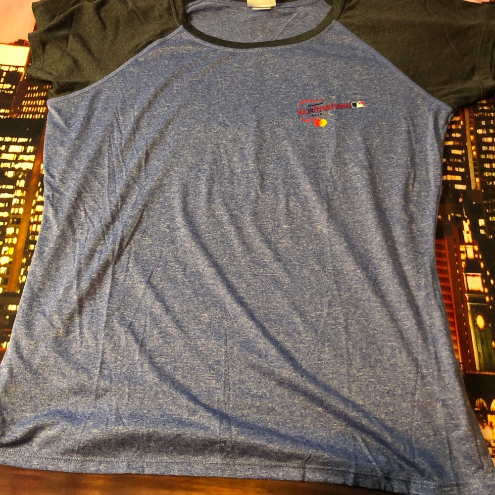 Sports shirt Cleveland all star game 2019